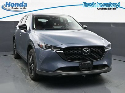 Used 2023 MAZDA CX-5 Carbon Edition