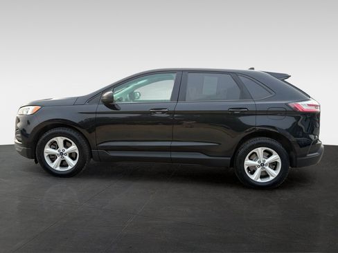 Used 2022 Ford Edge SE AWD/4WD image 8