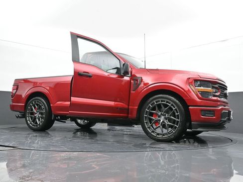 New 2025 Ford F150 XL image 56