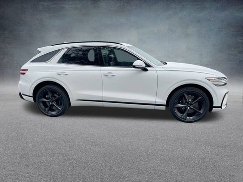 New 2026 Genesis GV70 3.5T Sport Prestige image 30