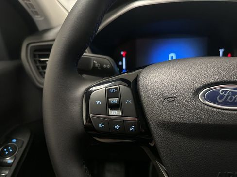 New 2026 Ford Escape Active w/ Cold Weather Package AWD/4WD image 35