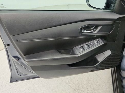 Used 2024 Honda Accord EX image 11