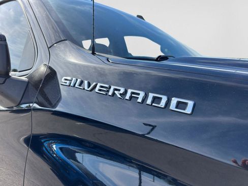 Used 2020 Chevrolet Silverado 1500 RST w/ RST Value Package RWD image 53
