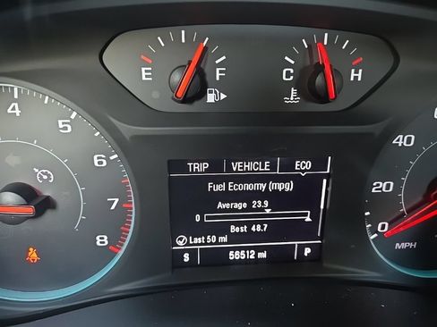 Used 2023 Chevrolet Malibu LT FWD image 27
