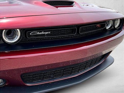 Used 2022 Dodge Challenger R/T Scat Pack RWD image 27