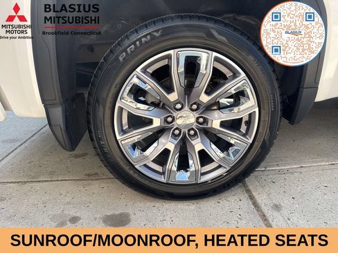 Used 2023 GMC Sierra 1500 Denali AWD/4WD image 6