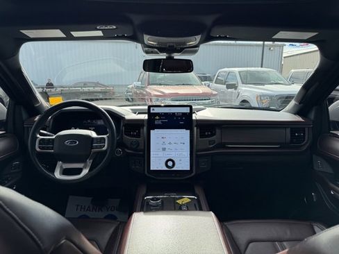 Used 2023 Ford Expedition Max Limited image 20