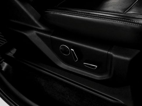 Used 2016 Ford F150 Lariat w/ Equipment Group 501A Mid image 38