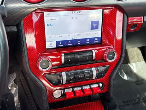 Used 2021 Ford Mustang GT Premium w/ Equipment Group 401A image 21