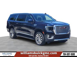 Certified 2022 GMC Yukon XL Denali AWD/4WD video 1