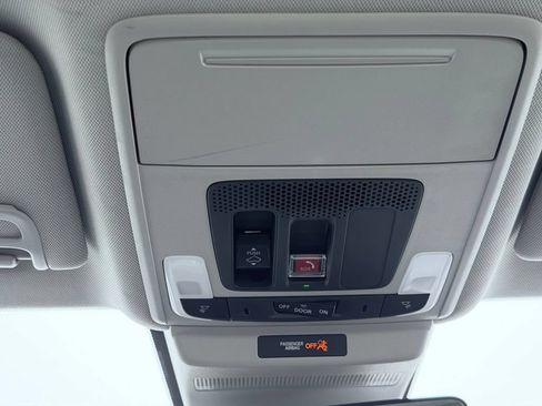 Used 2024 Honda Accord Touring image 43