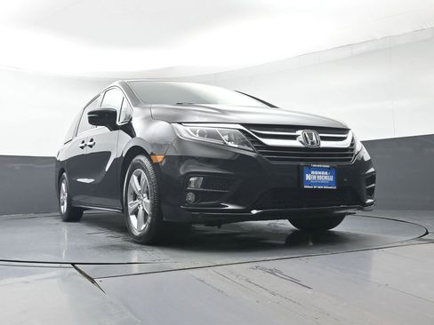 Used 2019 Honda Odyssey EX image 37