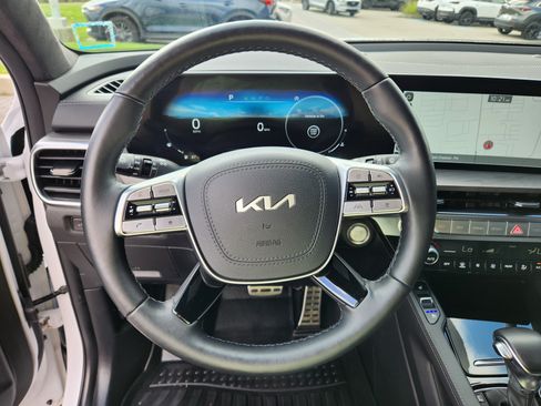Used 2024 Kia Telluride SX Prestige X-Line AWD/4WD image 19