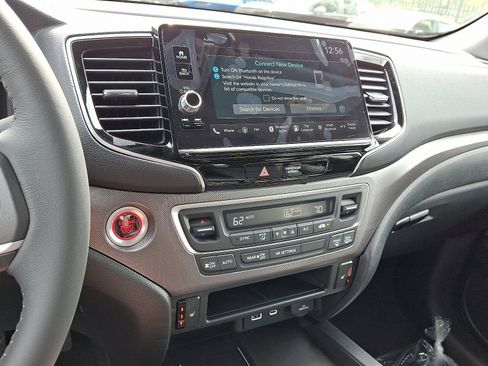 New 2026 Honda Ridgeline RTL image 11