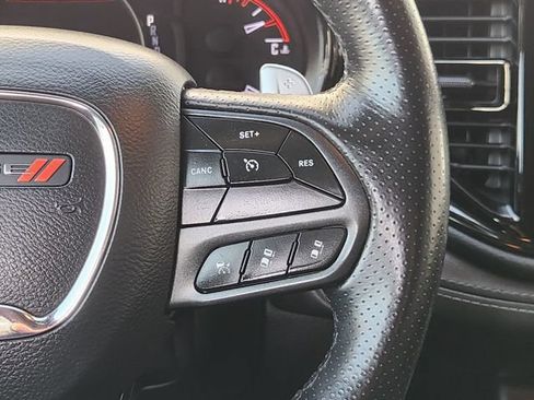 Used 2022 Dodge Durango GT RWD image 29