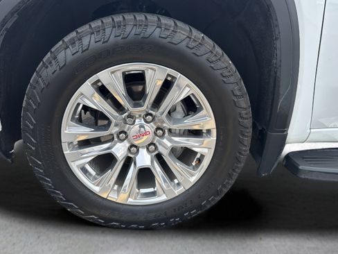 Used 2023 GMC Sierra 1500 Denali AWD/4WD image 18