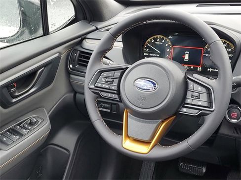 New 2026 Subaru Forester Wilderness image 15