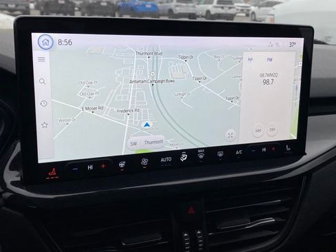 Used 2023 Ford Escape ST-Line w/ Tech Pack #1 image 18