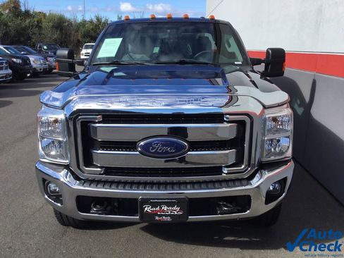 Used 2015 Ford F350 XLT image 4