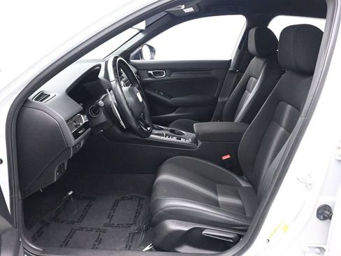 Used 2022 Honda Civic Sport image 10