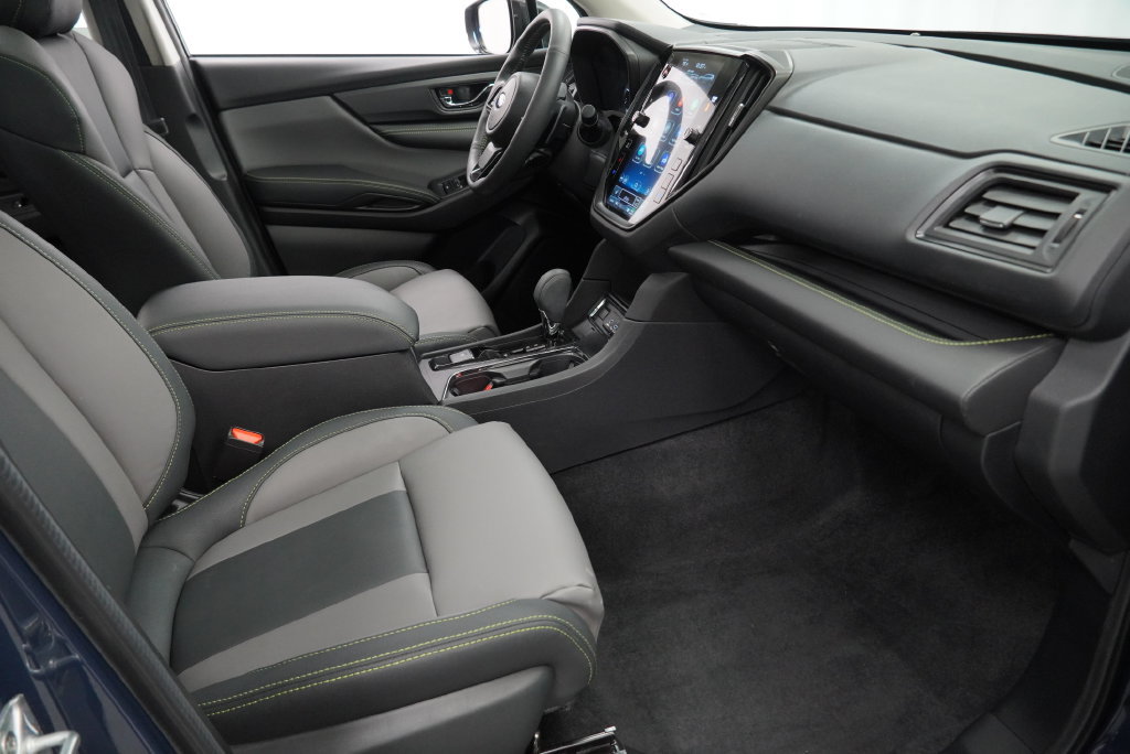 Used 2025 Subaru Ascent Onyx Edition AWD/4WD image 51