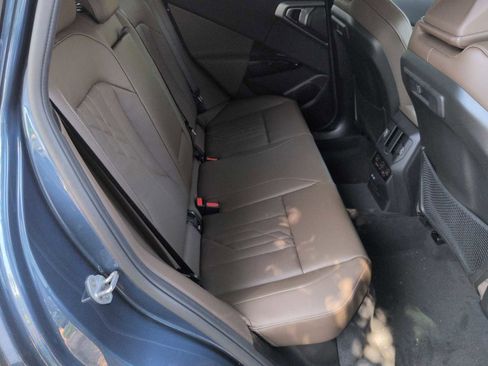 New 2025 BMW i4 xDrive40i AWD/4WD image 21