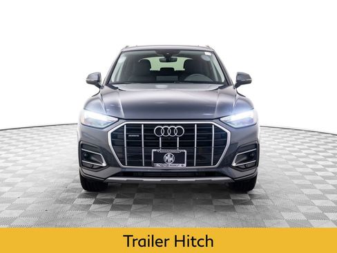 Used 2023 Audi Q5 2.0T Premium Plus image 8
