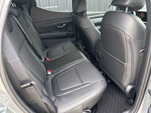 New 2026 Hyundai Santa Cruz SEL FWD image 16
