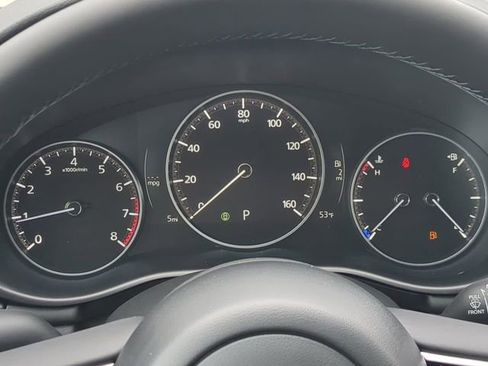 New 2026 MAZDA MAZDA3 s Sport image 22