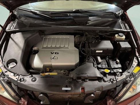 Used 2008 Lexus RX 350 AWD image 29