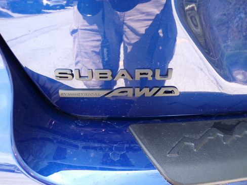 New 2026 Subaru Crosstrek 2.0i Premium AWD/4WD image 19