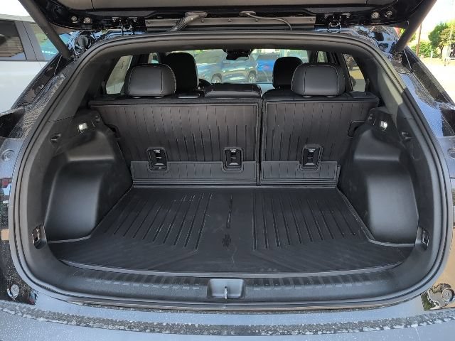 New 2026 Chevrolet Blazer EV LT AWD/4WD image 10