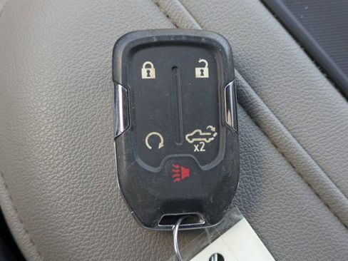 Used 2020 GMC Sierra 1500 SLT w/ SLT Premium Plus Package image 26