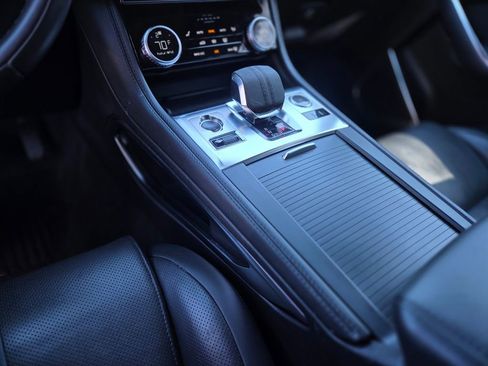 Used 2022 Jaguar F-PACE S AWD/4WD image 18
