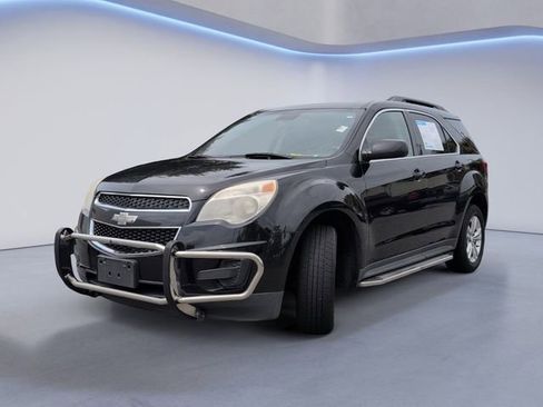 Used 2013 Chevrolet Equinox LT w/ Driver Convenience Package AWD/4WD image 11