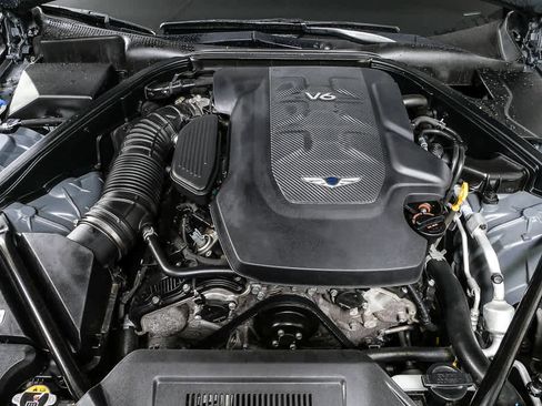 Used 2018 Genesis G80 3.8 w/ Option Group 03 image 37