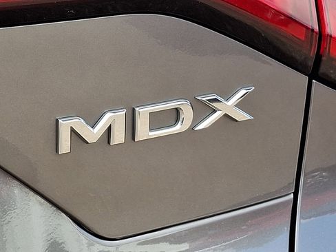 Certified 2023 Acura MDX SH-AWD image 33