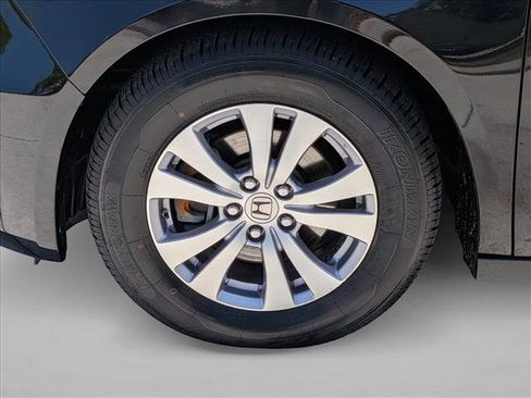 Used 2016 Honda Odyssey EX-L image 26