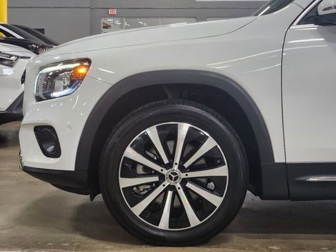 Used 2022 Mercedes-Benz GLB 250 image 18