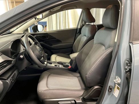 Used 2024 Subaru Crosstrek 2.0i Premium AWD/4WD image 10