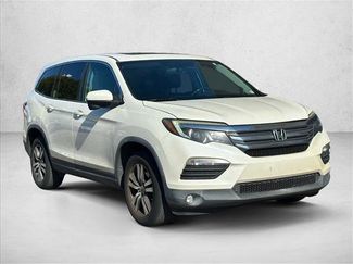 Used 2018 Honda Pilot EX-L video 3