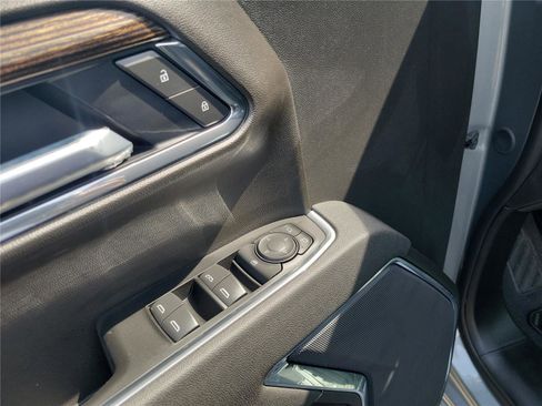 New 2026 GMC Sierra 1500 Elevation AWD/4WD image 21