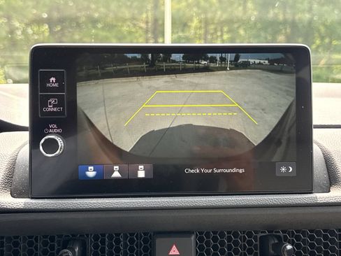 Used 2026 Honda CR-V LX image 27