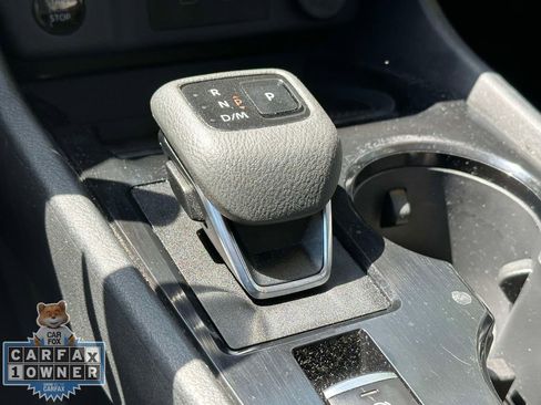 Used 2024 Nissan Rogue SV w/ SV Premium Package AWD/4WD image 34