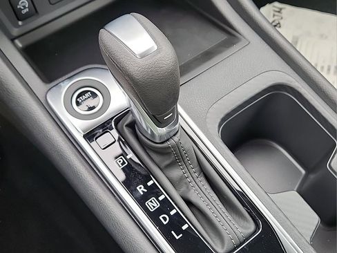 New 2025 Nissan Sentra SV w/ All-Weather Package image 13