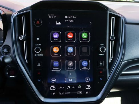 Used 2023 Subaru WRX Premium image 28