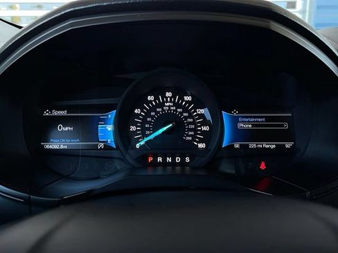 Used 2024 Ford Edge SEL AWD/4WD image 11