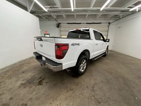 Used 2024 Ford F150 XLT w/ Mobile Office Package image 6