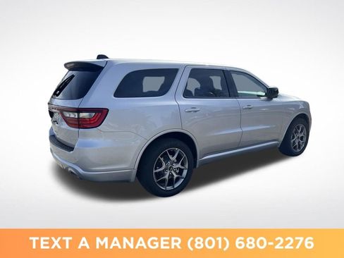 New 2026 Dodge Durango GT AWD/4WD image 5