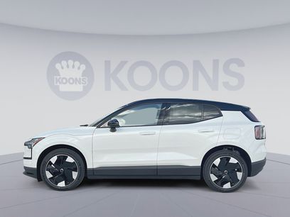 New 2026 Volvo EX30 Ultra w/ Climate Package